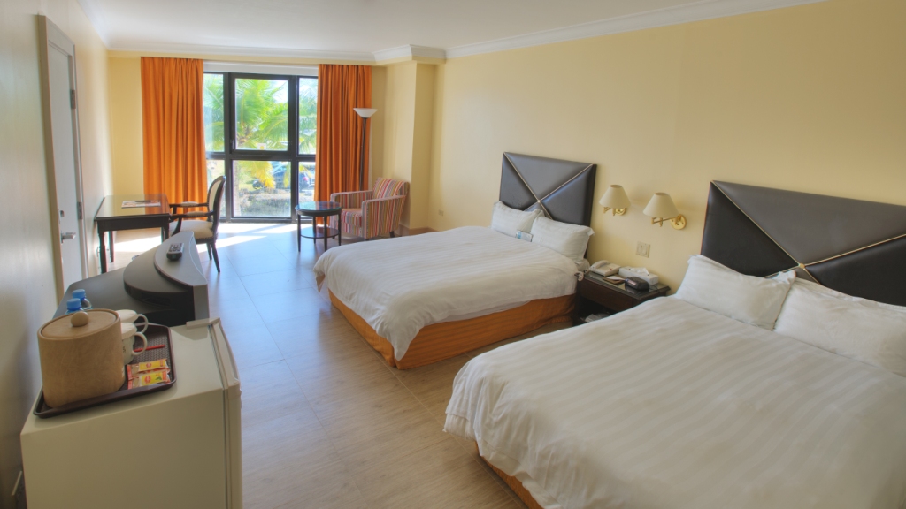 Superior room